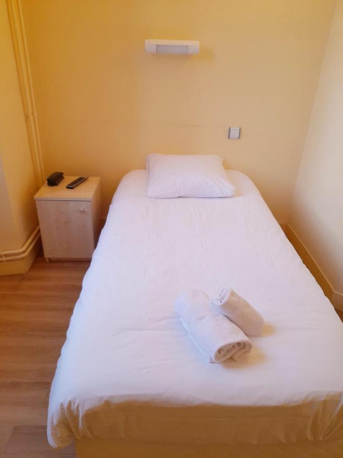 Hotellerie Saint Yves 3*