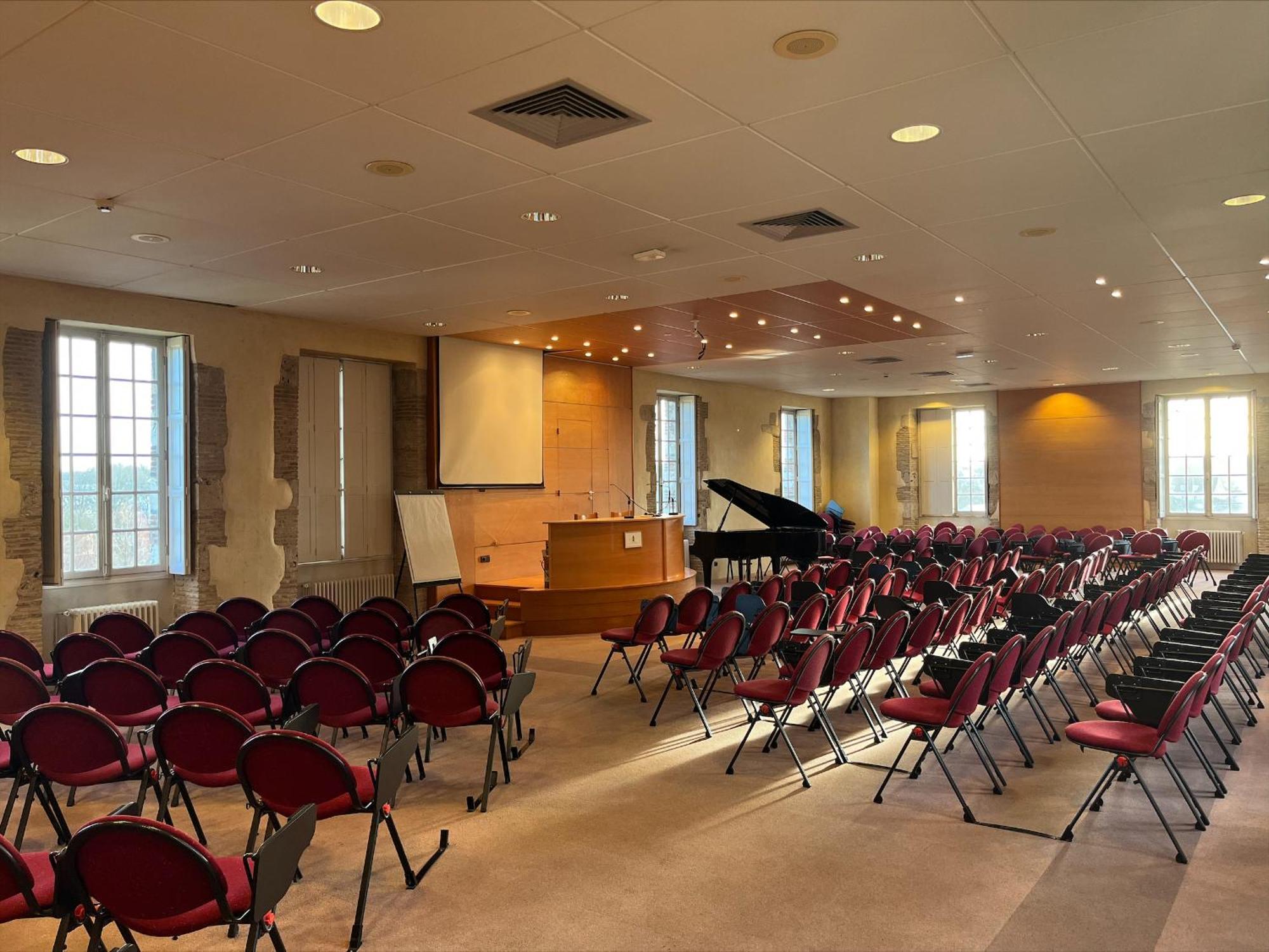 Hotel Hotellerie Saint Yves Chartres