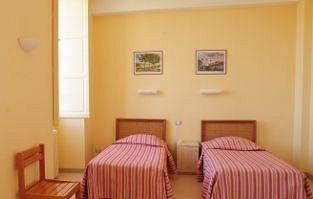 Hotellerie Saint Yves Hotel