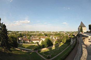 Hotellerie Saint Yves Hotel 3*