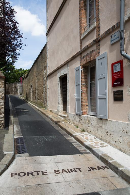 Hotel Hotellerie Saint Yves 3*